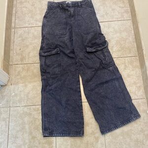 Weekday jeans new condition all cotton